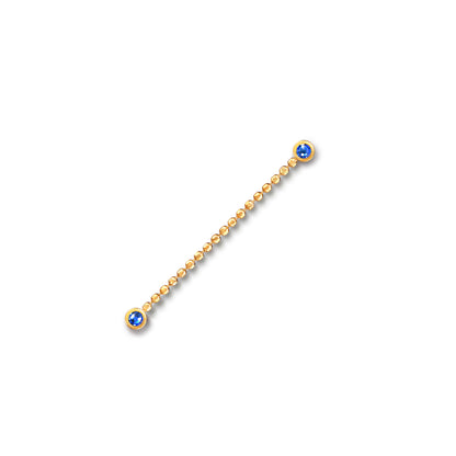 Classic Luna (Pair) - Includes Adhesive & Packaging