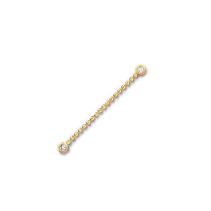 Classic Luna (Pair) - Includes Adhesive & Packaging
