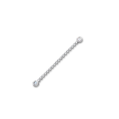 Classic Luna (Pair) - Includes Adhesive & Packaging
