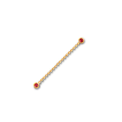 Classic Luna (Pair) - Includes Adhesive & Packaging