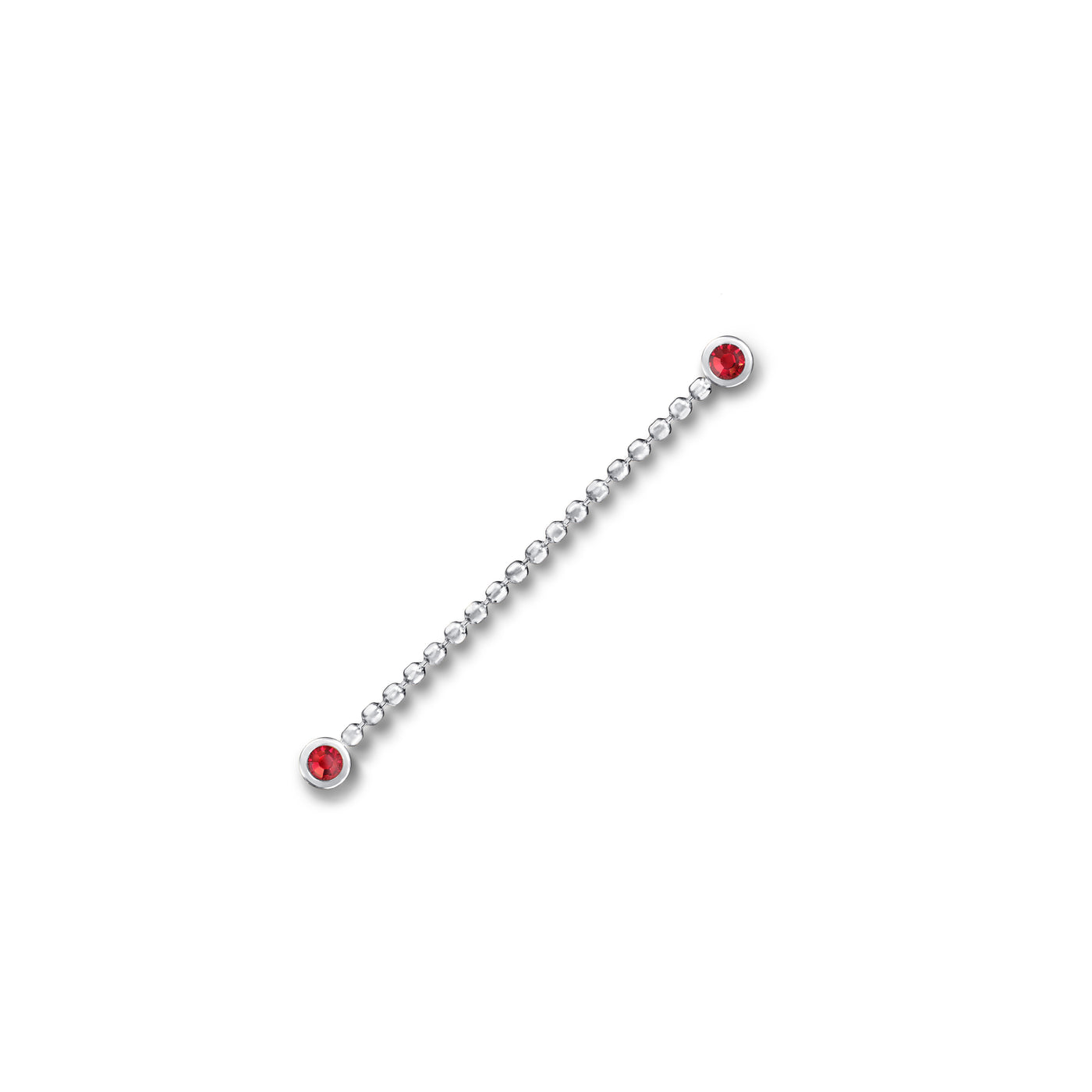 Classic Luna - Discover the choices - Luna Red Silver Shimmer