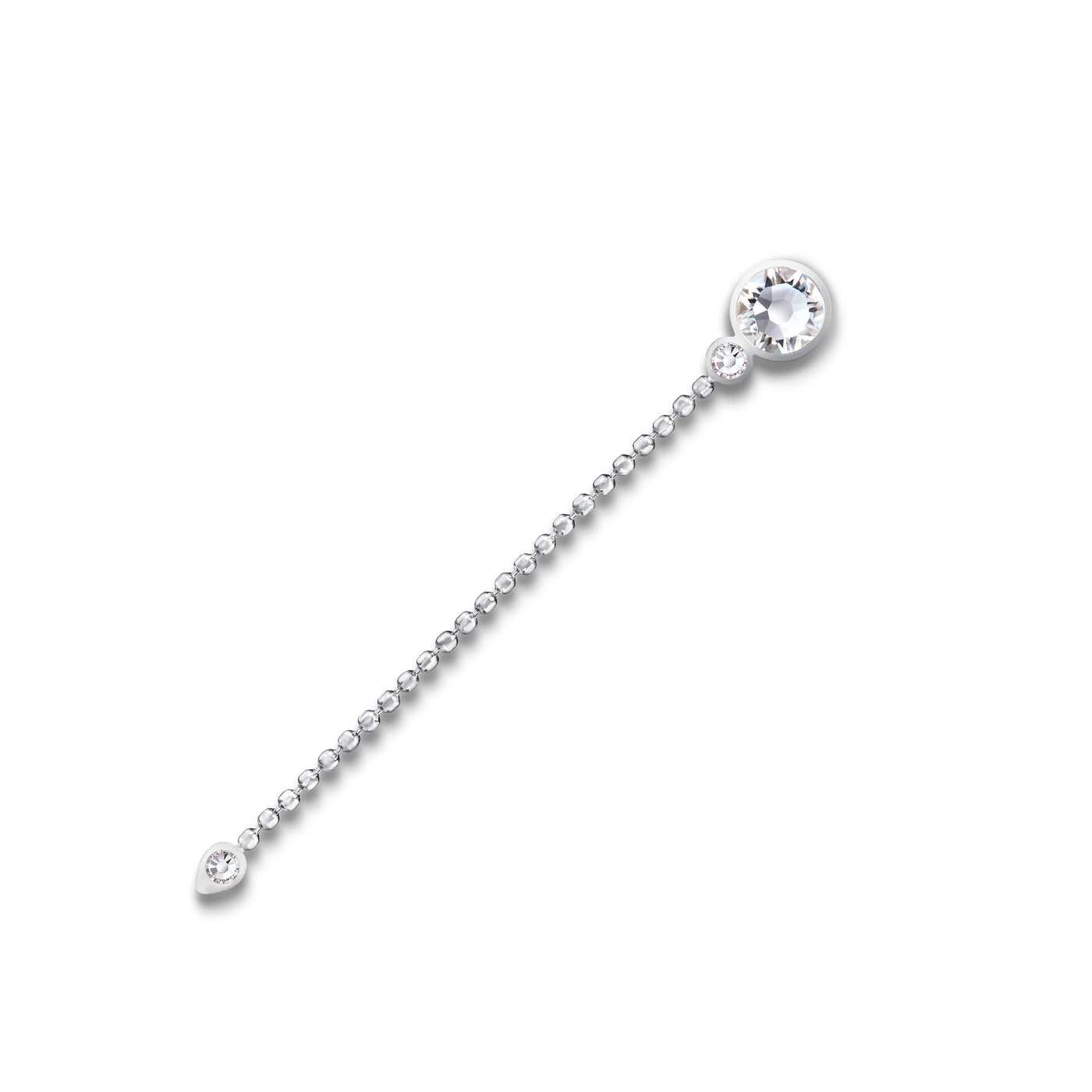 Classic Misty - Discover the choices - Misty Crystal Silver Shimmer