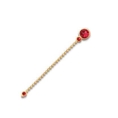 Classic Misty (Pair) - Includes Adhesive & Packaging