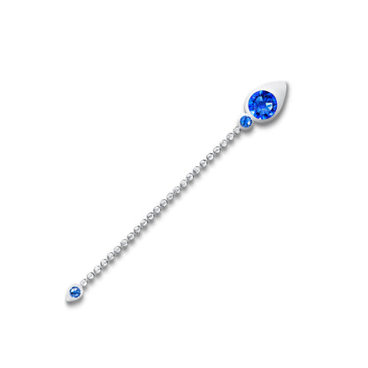 Classic Ocean (Pair) - Includes Adhesive & Packaging