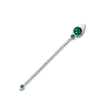 Classic Ocean (Pair) - Includes Adhesive & Packaging