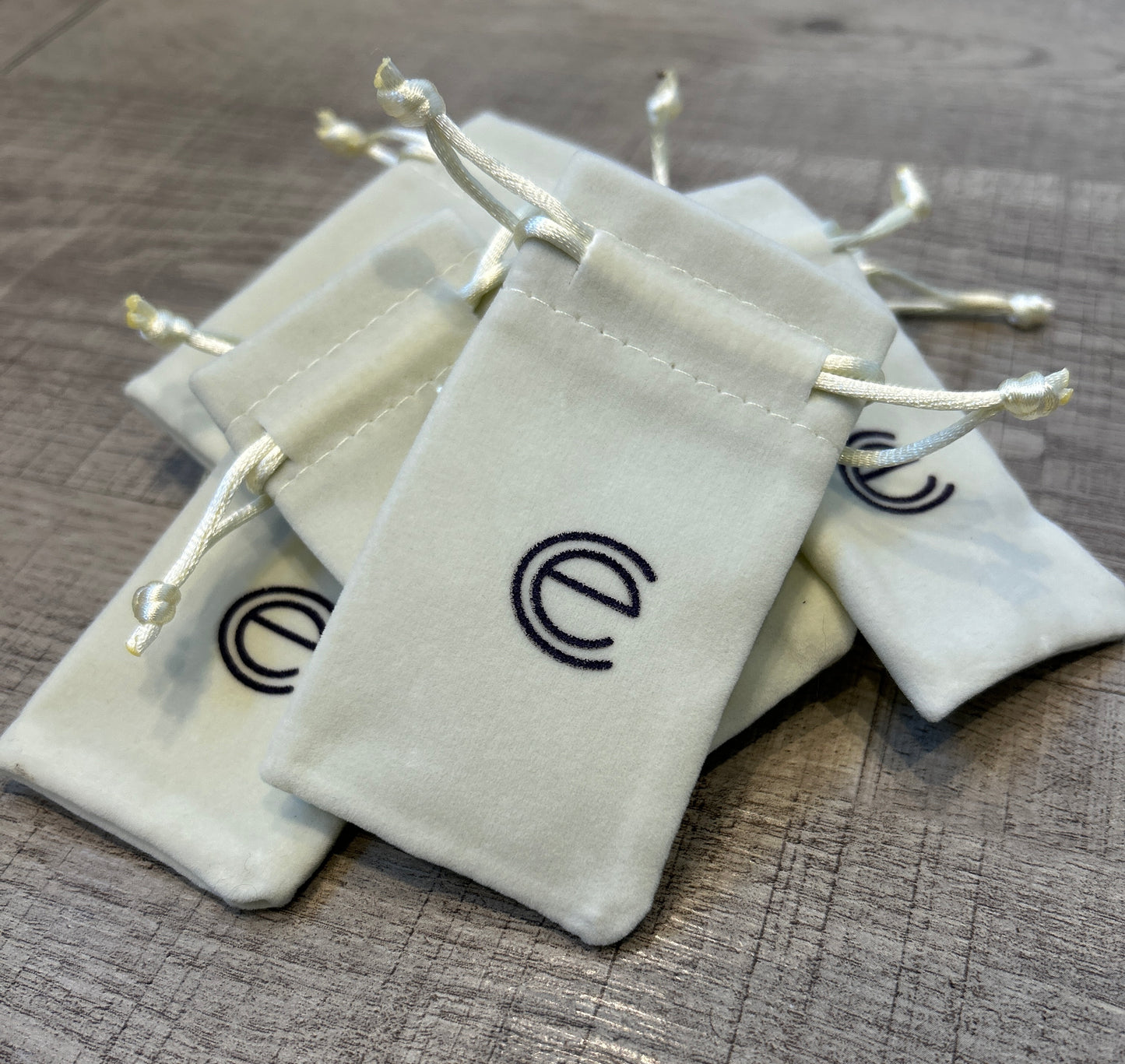 Eyechainz® Drawstring Bag