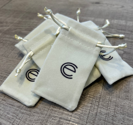 Eyechainz® Drawstring Bag